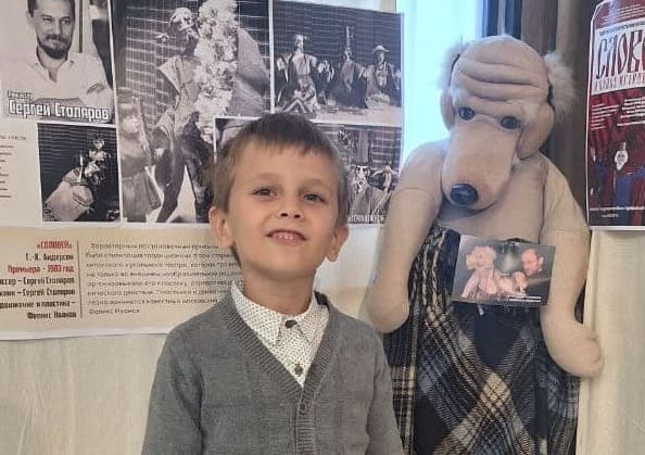 Новости Косырев Марк ❤️